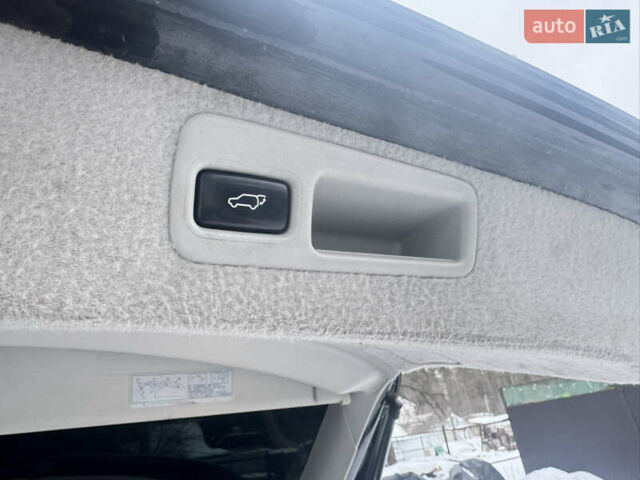 Чорний Лексус РХ, об'ємом двигуна 3.46 л та пробігом 170 тис. км за 15000 $, фото 10 на Automoto.ua