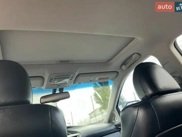 Чорний Лексус РХ, об'ємом двигуна 3.46 л та пробігом 210 тис. км за 14500 $, фото 29 на Automoto.ua