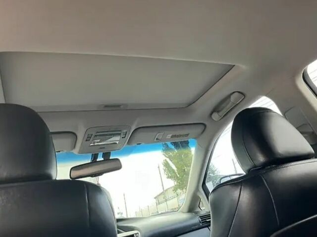 Чорний Лексус РХ, об'ємом двигуна 3.5 л та пробігом 210 тис. км за 15000 $, фото 18 на Automoto.ua