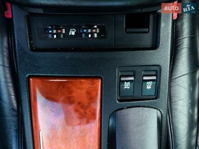 Черный Лексус РХ, объемом двигателя 3.46 л и пробегом 168 тыс. км за 17500 $, фото 29 на Automoto.ua