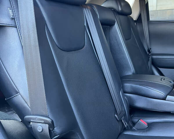 Черный Лексус РХ, объемом двигателя 3.46 л и пробегом 119 тыс. км за 18800 $, фото 41 на Automoto.ua