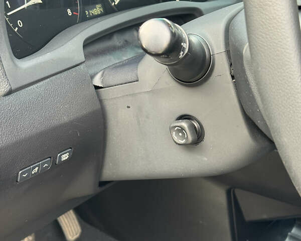 Лексус РХ 2010 в Киеве на Automoto.ua Черный Лексус РХ, объемом двигателя 3.46 л и пробегом 214 тыс. км за 14999 $, фото 27 на Automoto.ua