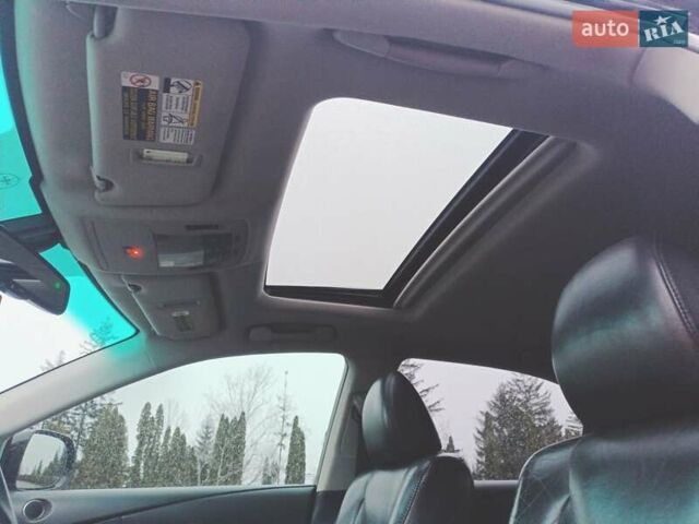 Черный Лексус РХ, объемом двигателя 3.46 л и пробегом 210 тыс. км за 18000 $, фото 57 на Automoto.ua