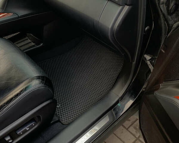 Черный Лексус РХ, объемом двигателя 3.5 л и пробегом 200 тыс. км за 16500 $, фото 13 на Automoto.ua