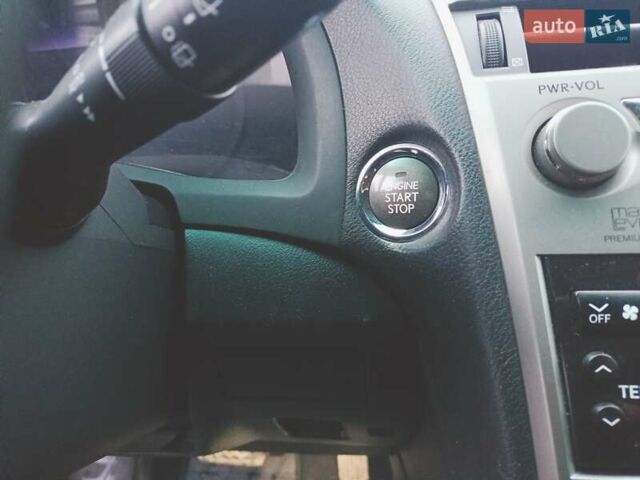 Черный Лексус РХ, объемом двигателя 3.46 л и пробегом 210 тыс. км за 18000 $, фото 42 на Automoto.ua