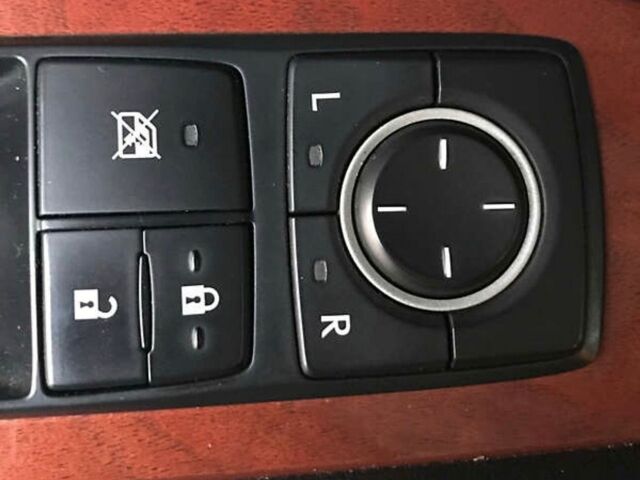 Черный Лексус РХ, объемом двигателя 3.46 л и пробегом 170 тыс. км за 16700 $, фото 27 на Automoto.ua