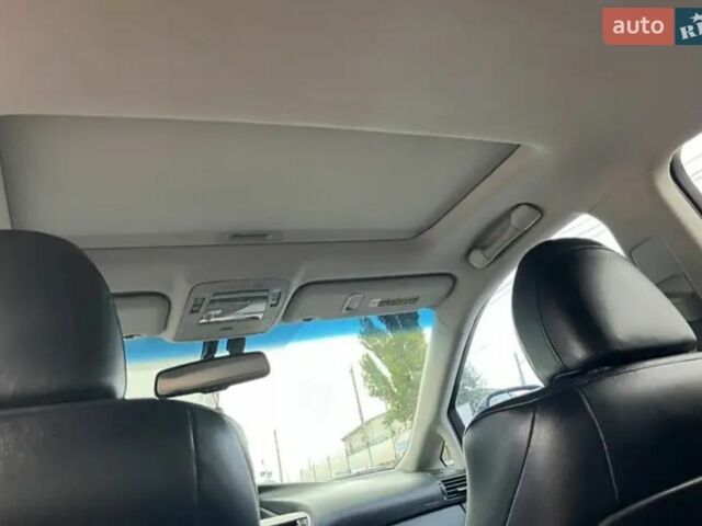 Чорний Лексус РХ, об'ємом двигуна 3.46 л та пробігом 210 тис. км за 14800 $, фото 20 на Automoto.ua