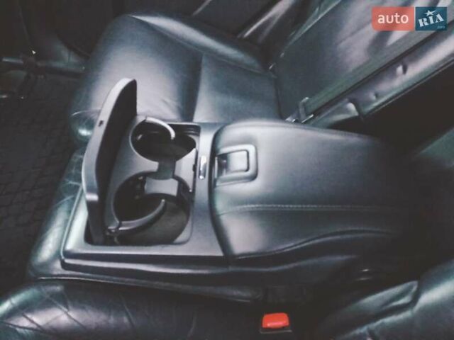 Черный Лексус РХ, объемом двигателя 3.46 л и пробегом 210 тыс. км за 18000 $, фото 51 на Automoto.ua