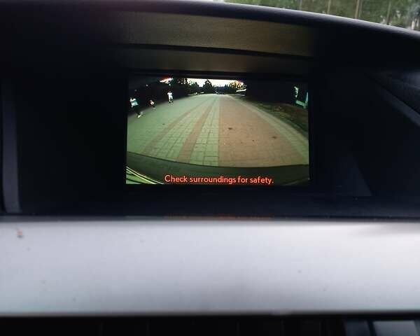 Чорний Лексус РХ, об'ємом двигуна 3.46 л та пробігом 224 тис. км за 16900 $, фото 27 на Automoto.ua