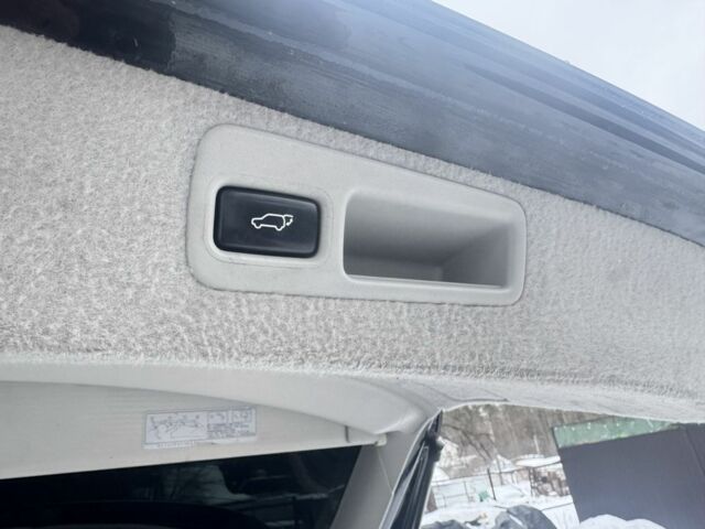 Черный Лексус РХ, объемом двигателя 3.5 л и пробегом 170 тыс. км за 15000 $, фото 6 на Automoto.ua