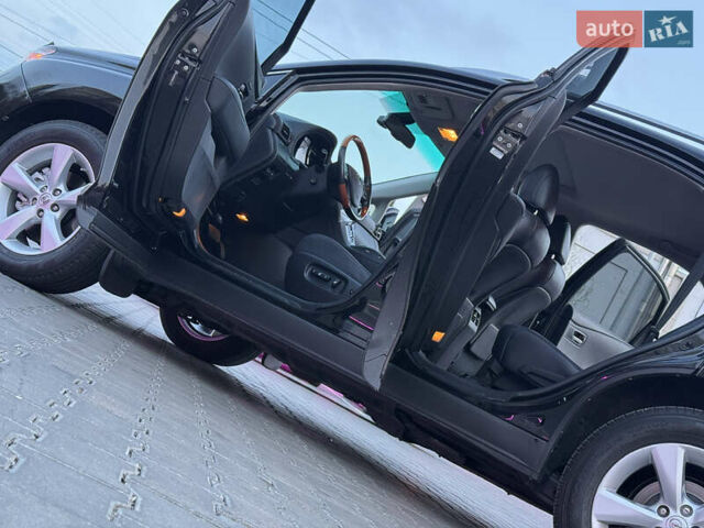 Черный Лексус РХ, объемом двигателя 3.5 л и пробегом 136 тыс. км за 17400 $, фото 37 на Automoto.ua