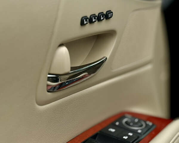 Черный Лексус РХ, объемом двигателя 3.46 л и пробегом 120 тыс. км за 18799 $, фото 15 на Automoto.ua