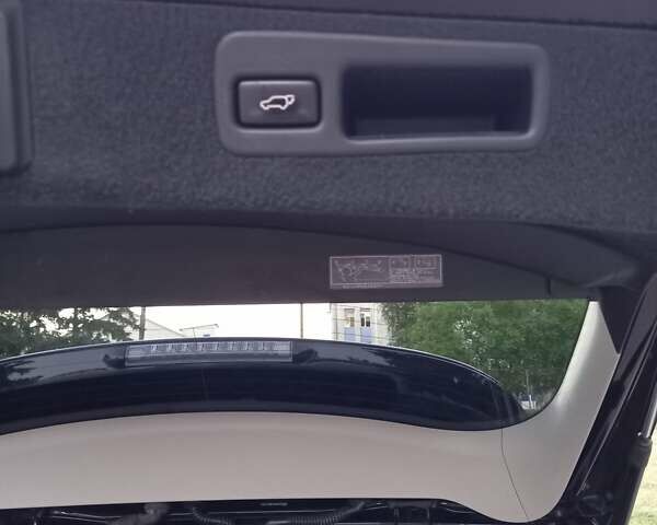Чорний Лексус РХ, об'ємом двигуна 3.46 л та пробігом 224 тис. км за 16900 $, фото 42 на Automoto.ua