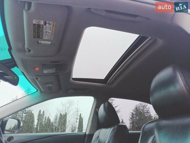 Чорний Лексус РХ, об'ємом двигуна 3.46 л та пробігом 210 тис. км за 15500 $, фото 57 на Automoto.ua