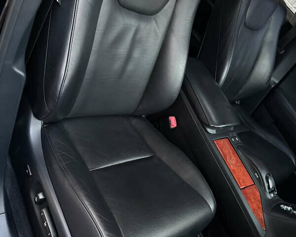 Черный Лексус РХ, объемом двигателя 3.46 л и пробегом 204 тыс. км за 16990 $, фото 47 на Automoto.ua