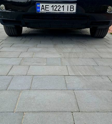 Чорний Лексус РХ, об'ємом двигуна 3.5 л та пробігом 244 тис. км за 18500 $, фото 8 на Automoto.ua