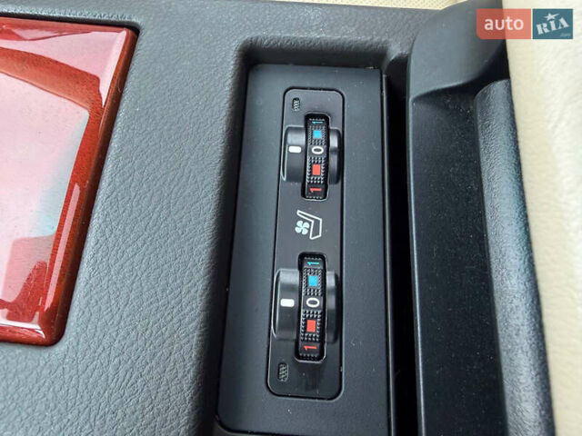 Черный Лексус РХ, объемом двигателя 3.46 л и пробегом 225 тыс. км за 16200 $, фото 39 на Automoto.ua
