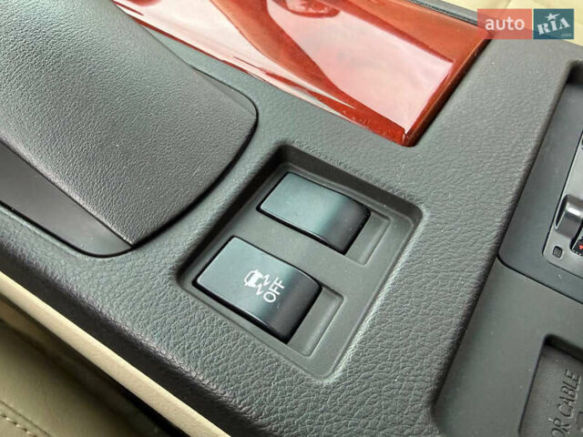 Черный Лексус РХ, объемом двигателя 3.46 л и пробегом 225 тыс. км за 16200 $, фото 40 на Automoto.ua