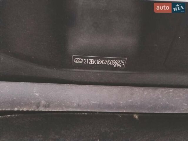 Черный Лексус РХ, объемом двигателя 3.46 л и пробегом 210 тыс. км за 18000 $, фото 22 на Automoto.ua