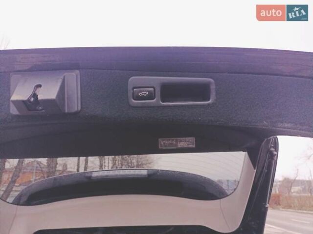 Черный Лексус РХ, объемом двигателя 3.46 л и пробегом 210 тыс. км за 18000 $, фото 18 на Automoto.ua