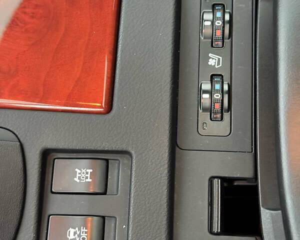 Черный Лексус РХ, объемом двигателя 3.46 л и пробегом 215 тыс. км за 14499 $, фото 16 на Automoto.ua