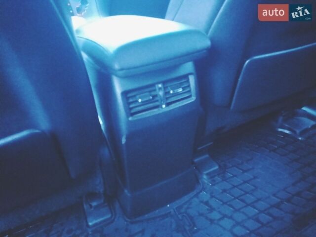 Чорний Лексус РХ, об'ємом двигуна 3.46 л та пробігом 210 тис. км за 15500 $, фото 52 на Automoto.ua