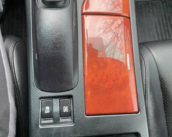 Чорний Лексус РХ, об'ємом двигуна 3.46 л та пробігом 181 тис. км за 15999 $, фото 27 на Automoto.ua