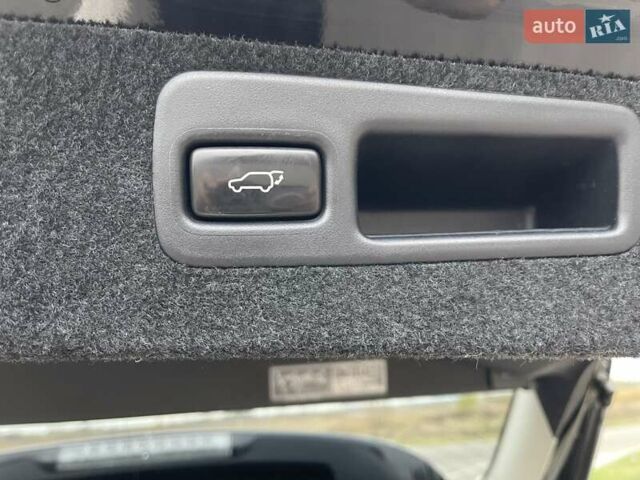 Черный Лексус РХ, объемом двигателя 3.46 л и пробегом 256 тыс. км за 14200 $, фото 22 на Automoto.ua