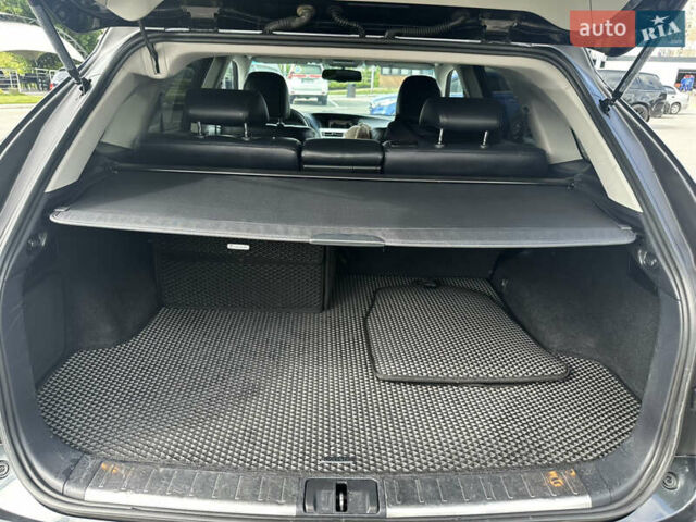 Черный Лексус РХ, объемом двигателя 3.46 л и пробегом 225 тыс. км за 18400 $, фото 39 на Automoto.ua