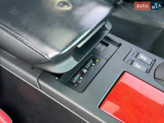 Чорний Лексус РХ, об'ємом двигуна 3.46 л та пробігом 213 тис. км за 14800 $, фото 36 на Automoto.ua