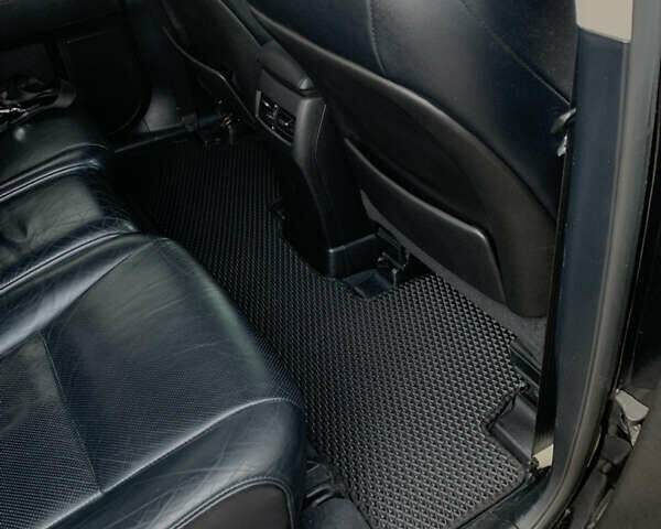 Черный Лексус РХ, объемом двигателя 3.5 л и пробегом 200 тыс. км за 16500 $, фото 14 на Automoto.ua