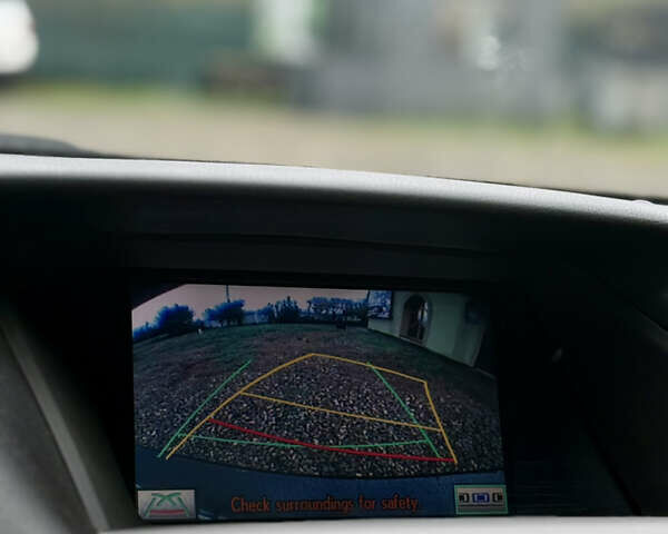 Чорний Лексус РХ, об'ємом двигуна 3.46 л та пробігом 120 тис. км за 18999 $, фото 21 на Automoto.ua