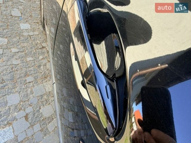 Черный Лексус РХ, объемом двигателя 3.46 л и пробегом 260 тыс. км за 17000 $, фото 18 на Automoto.ua