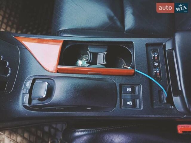 Черный Лексус РХ, объемом двигателя 3.46 л и пробегом 210 тыс. км за 18000 $, фото 39 на Automoto.ua