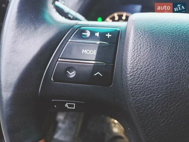 Черный Лексус РХ, объемом двигателя 3.46 л и пробегом 210 тыс. км за 18000 $, фото 48 на Automoto.ua