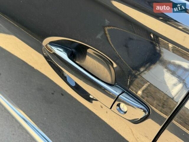 Чорний Лексус РХ, об'ємом двигуна 3.46 л та пробігом 183 тис. км за 17500 $, фото 11 на Automoto.ua