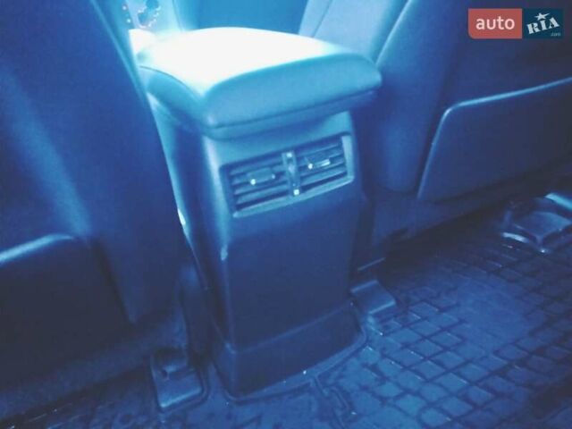 Черный Лексус РХ, объемом двигателя 3.46 л и пробегом 210 тыс. км за 18000 $, фото 52 на Automoto.ua