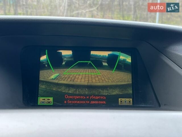 Черный Лексус РХ, объемом двигателя 3.46 л и пробегом 291 тыс. км за 16900 $, фото 25 на Automoto.ua