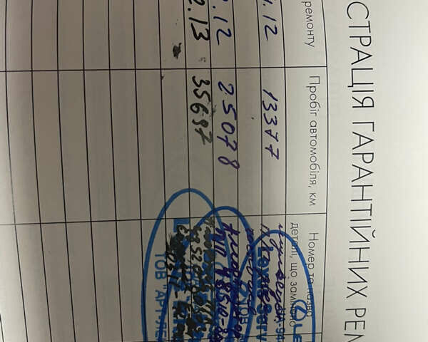 Черный Лексус РХ, объемом двигателя 3.46 л и пробегом 130 тыс. км за 17900 $, фото 16 на Automoto.ua