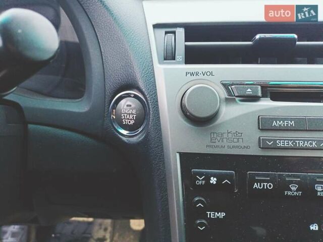 Черный Лексус РХ, объемом двигателя 3.46 л и пробегом 210 тыс. км за 18000 $, фото 41 на Automoto.ua