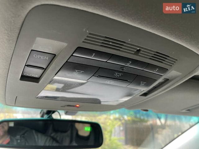 Чорний Лексус РХ, об'ємом двигуна 3.46 л та пробігом 181 тис. км за 15999 $, фото 34 на Automoto.ua