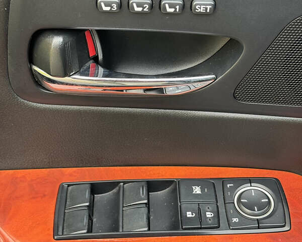 Лексус РХ 2010 в Киеве на Automoto.ua Черный Лексус РХ, объемом двигателя 3.46 л и пробегом 214 тыс. км за 14999 $, фото 26 на Automoto.ua