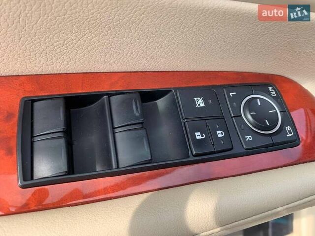Черный Лексус РХ, объемом двигателя 3.46 л и пробегом 211 тыс. км за 16490 $, фото 17 на Automoto.ua
