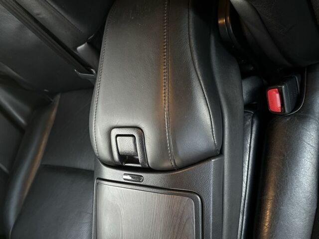 Чорний Лексус РХ, об'ємом двигуна 3.5 л та пробігом 195 тис. км за 19000 $, фото 18 на Automoto.ua