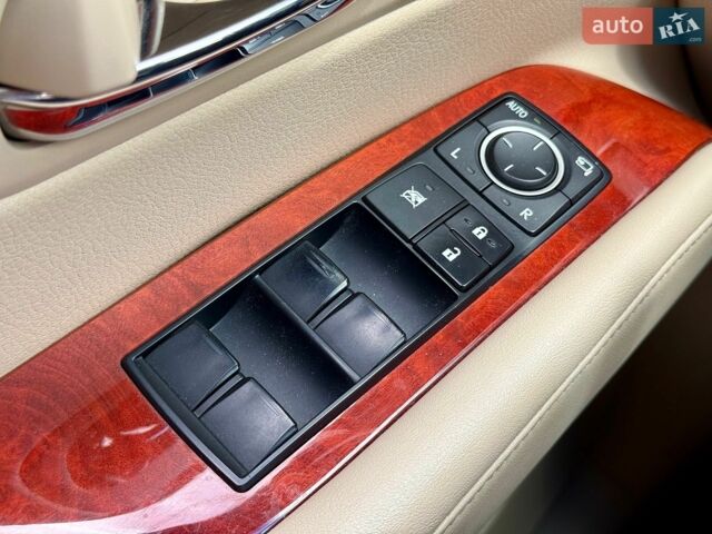 Черный Лексус РХ, объемом двигателя 3.46 л и пробегом 100 тыс. км за 16500 $, фото 26 на Automoto.ua