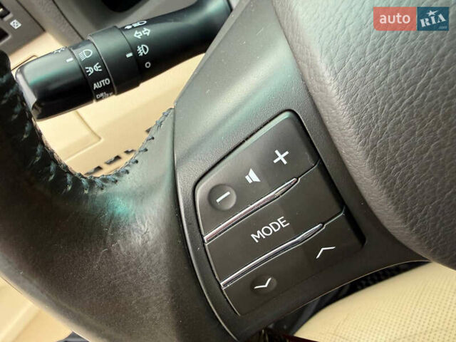 Черный Лексус РХ, объемом двигателя 3.46 л и пробегом 225 тыс. км за 16200 $, фото 34 на Automoto.ua