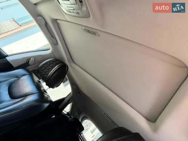 Черный Лексус РХ, объемом двигателя 3.46 л и пробегом 260 тыс. км за 17000 $, фото 15 на Automoto.ua