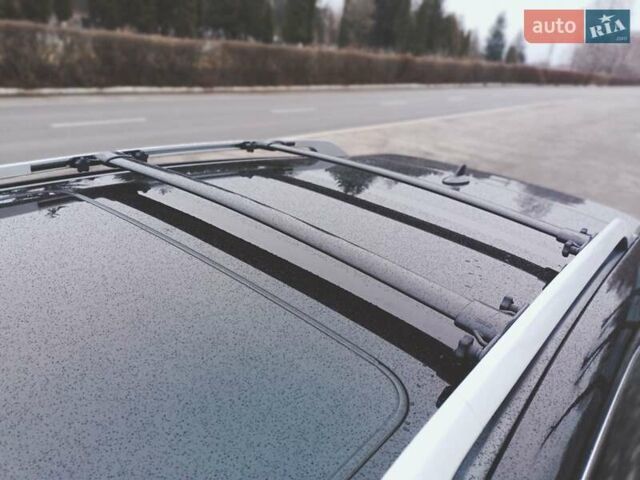 Черный Лексус РХ, объемом двигателя 3.46 л и пробегом 210 тыс. км за 18000 $, фото 66 на Automoto.ua