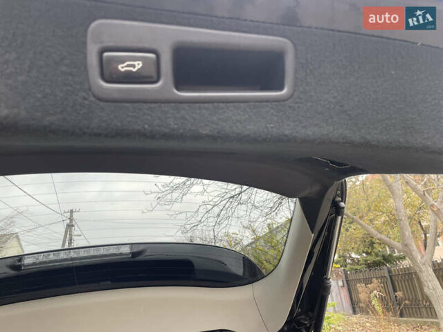 Чорний Лексус РХ, об'ємом двигуна 3.46 л та пробігом 181 тис. км за 15999 $, фото 16 на Automoto.ua