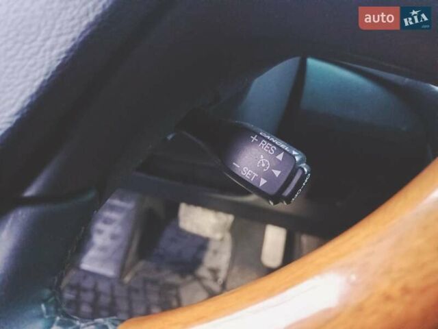 Черный Лексус РХ, объемом двигателя 3.46 л и пробегом 210 тыс. км за 18000 $, фото 43 на Automoto.ua